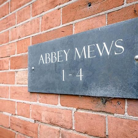 Appartement 1 Abbey Mews, Leiston Extérieur photo